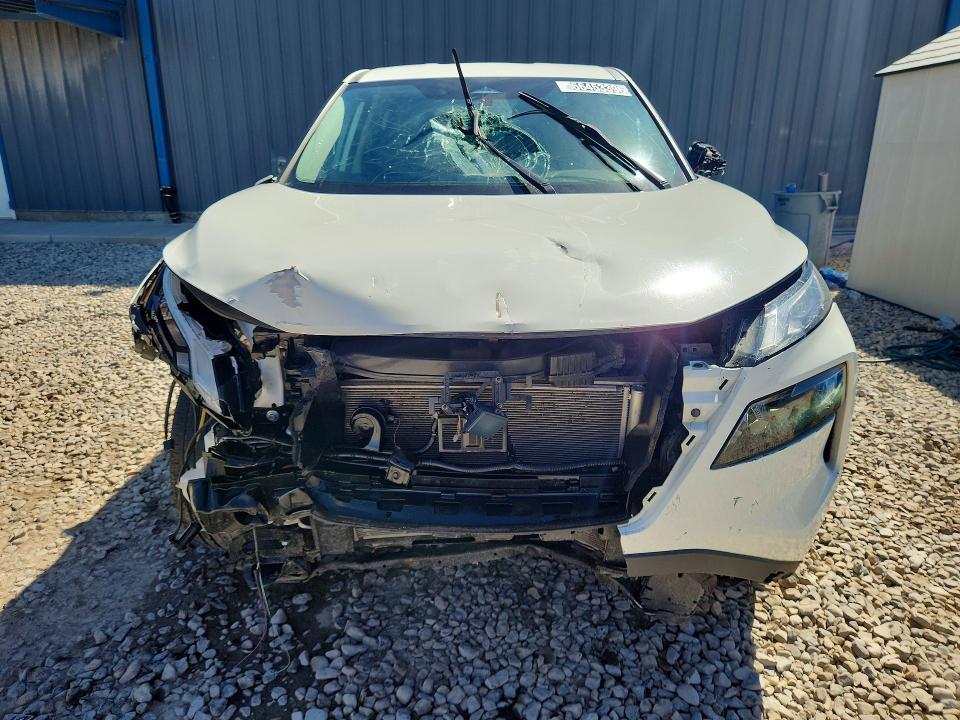 Продаж на аукціоні авто 2023 Nissan Rogue, vin: 5N1BT3AB4PC855323, номер лоту: 66453396