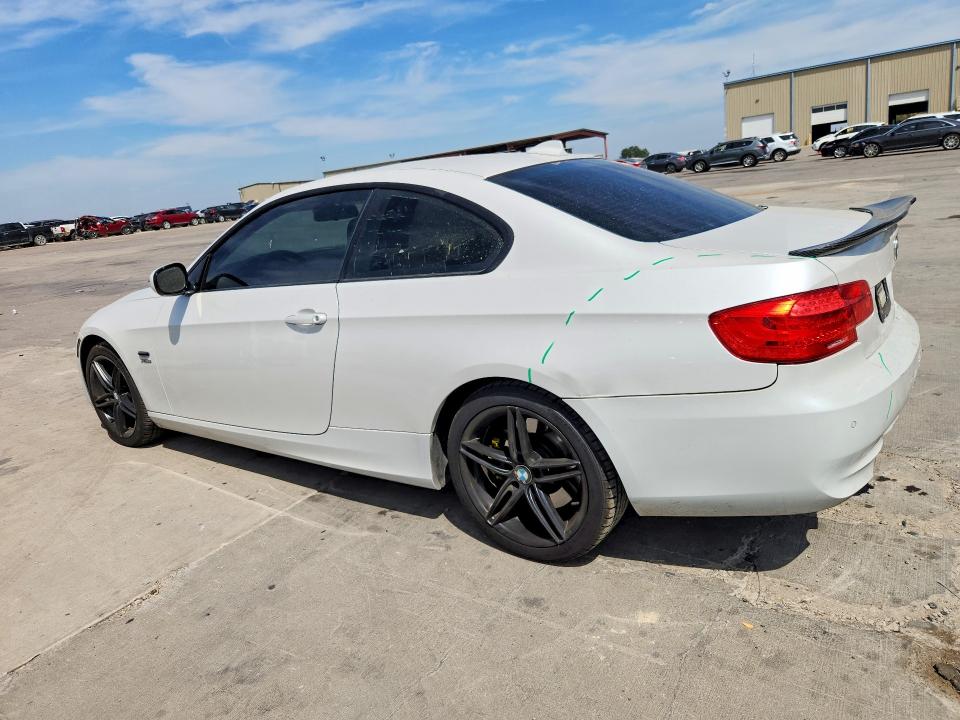 Aukcja sprzedaży 2011 Bmw 335, vin: WBAKF9C54BE619318, numer aukcji: 70019506