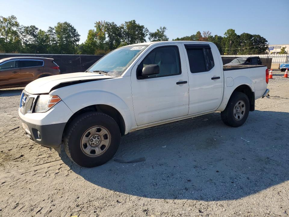 Продажа на аукционе авто 2012 Nissan Frontier, vin: 1N6AD0EV4CC468374, номер лота: 67372906