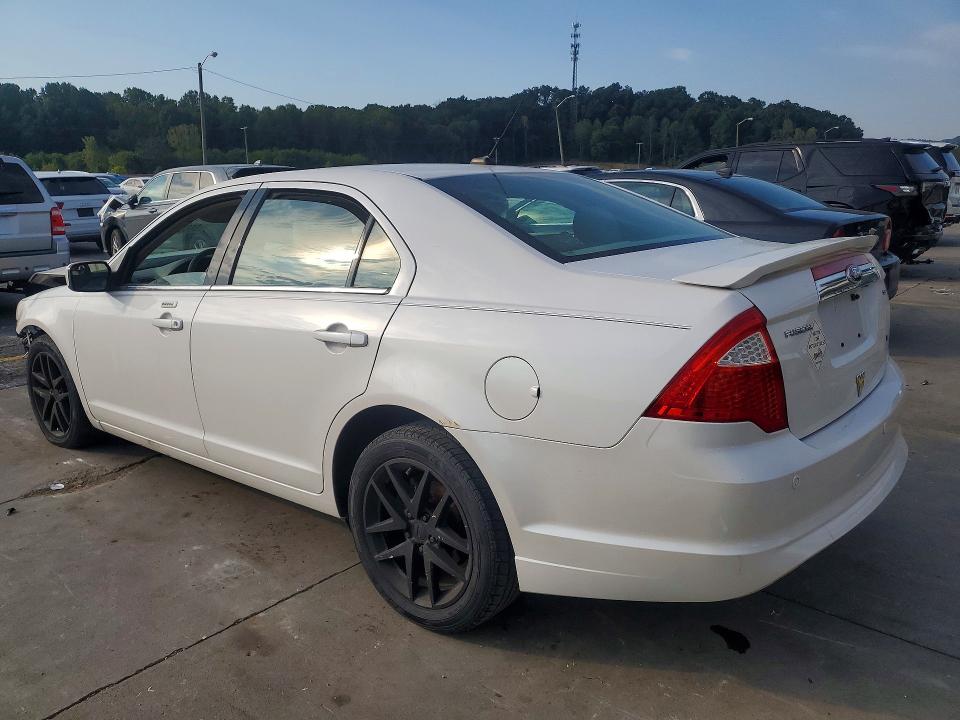 2012 Ford Fusion მანქანა იყიდება აუქციონზე, vin: 3FAHP0JAXCR107038, აუქციონის ნომერი: 68609276