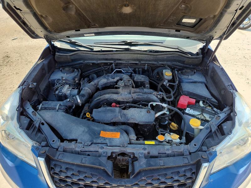 Aukcja sprzedaży 2015 Subaru Forester, vin: JF2SJAGC6FH568146, numer aukcji: 67346556