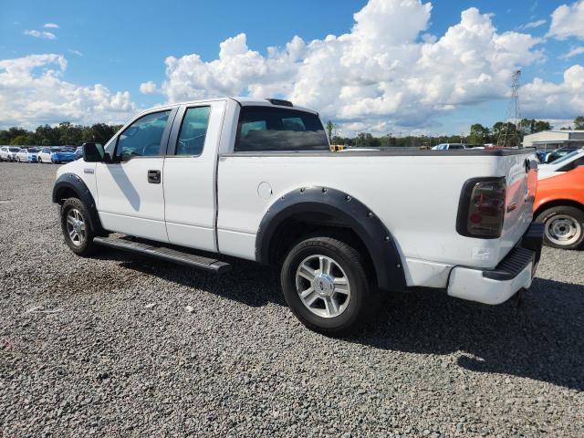 Продажа на аукционе авто 2007 Ford F150, vin: 1FTRX12W37NA56764, номер лота: 69911996