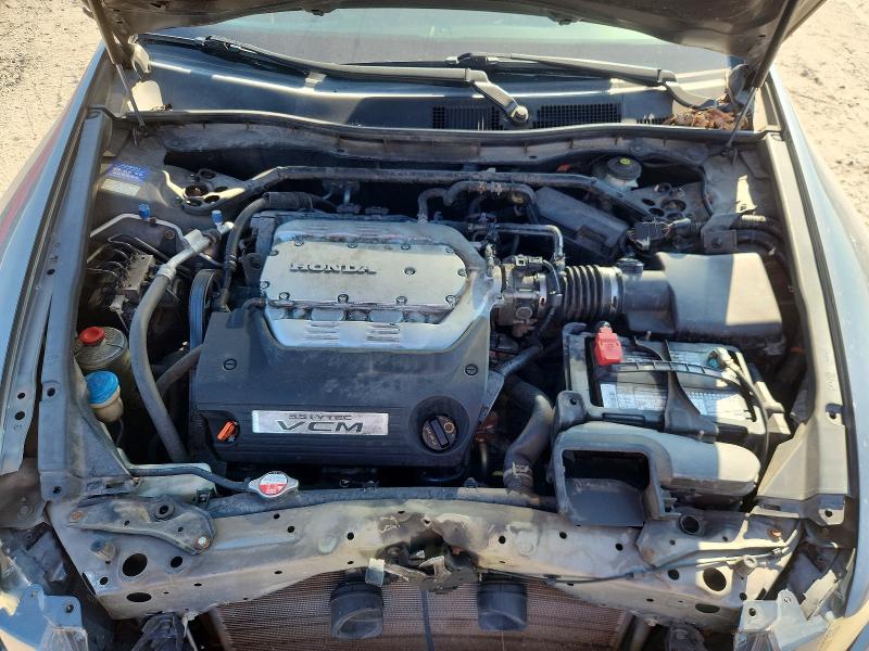 Aukcja sprzedaży 2011 Honda Accord, vin: 1HGCP3F83BA008566, numer aukcji: 69778686