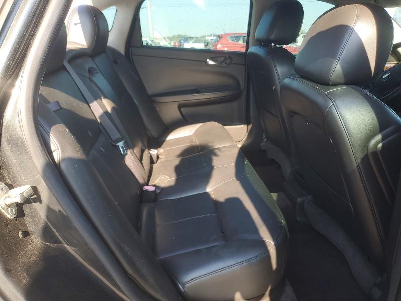 Aukcja sprzedaży 2014 Chevrolet Impala Limited, vin: 2G1WC5E38E1109053, numer aukcji: 69048426