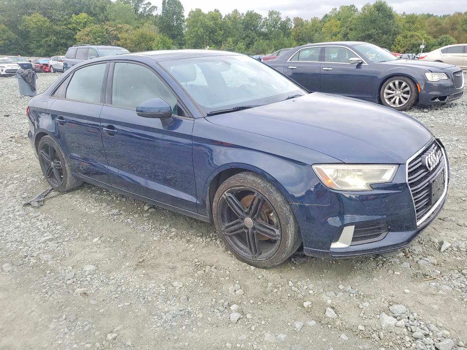 Aukcja sprzedaży 2017 Audi A3, vin: WAUAUGFF6H1067251, numer aukcji: 69929106