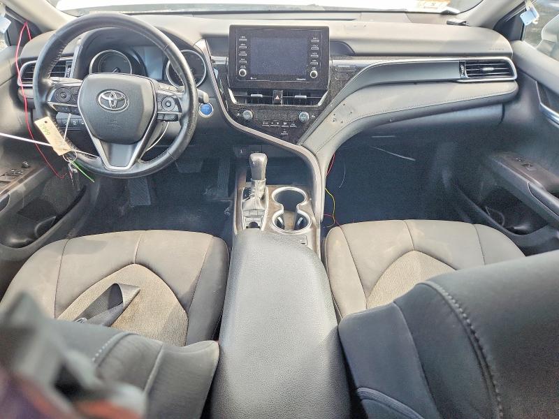 Продаж на аукціоні авто 2023 Toyota Camry, vin: 4T1C31AK9PU052364, номер лоту: 69215936