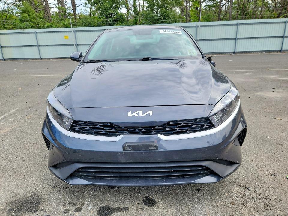 Aukcja sprzedaży 2023 Kia Forte, vin: 3KPF24AD7PE582807, numer aukcji: 68539456