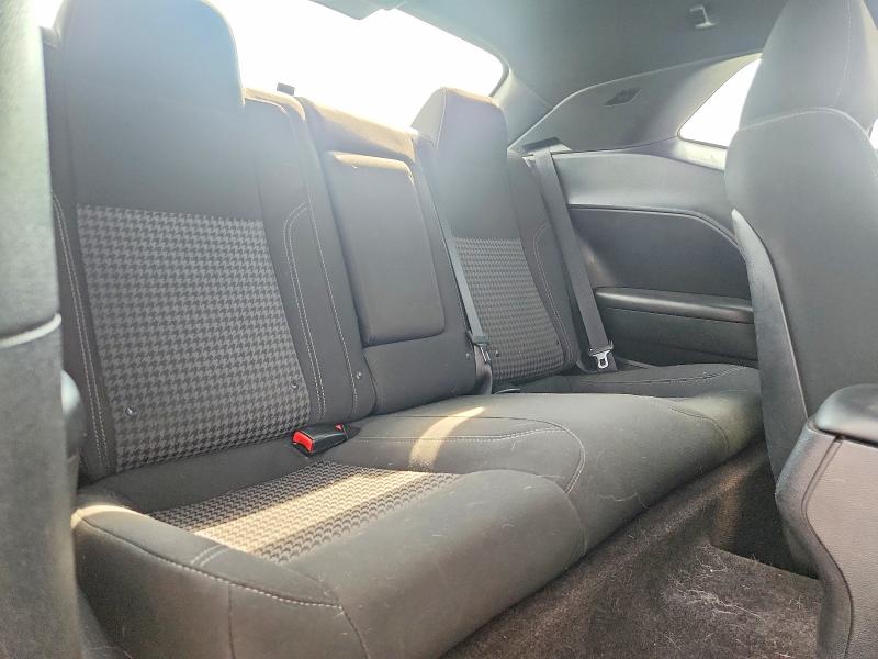 Продаж на аукціоні авто 2016 Dodge Challenger, vin: 2C3CDZAG6GH288652, номер лоту: 67897726