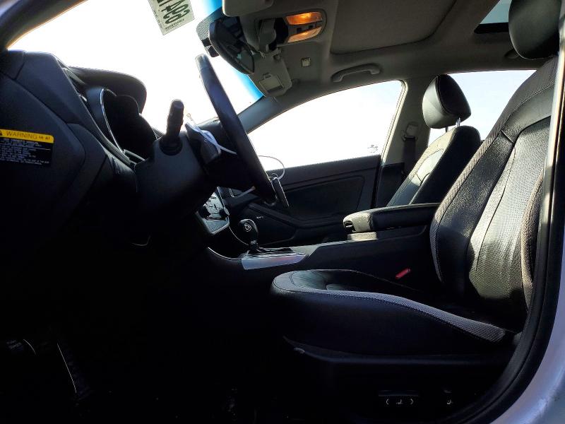 Продаж на аукціоні авто 2012 Kia Optima, vin: KNAGR4A69C5277636, номер лоту: 69412476