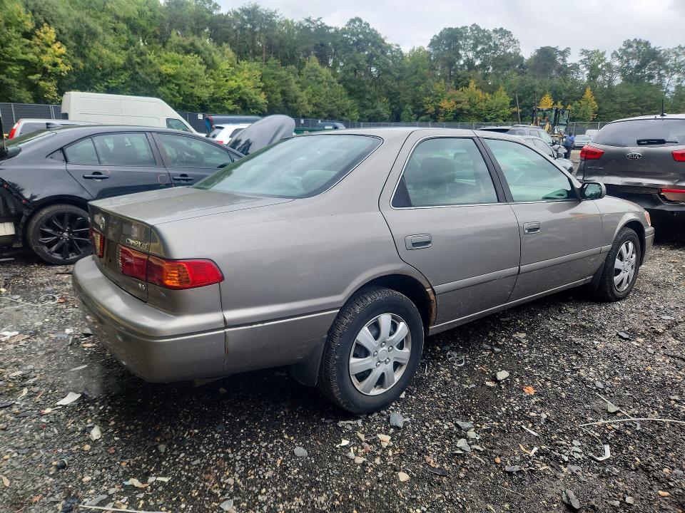 Продаж на аукціоні авто 2000 Toyota Camry, vin: 4T1BF22K8YU093013, номер лоту: 69968016