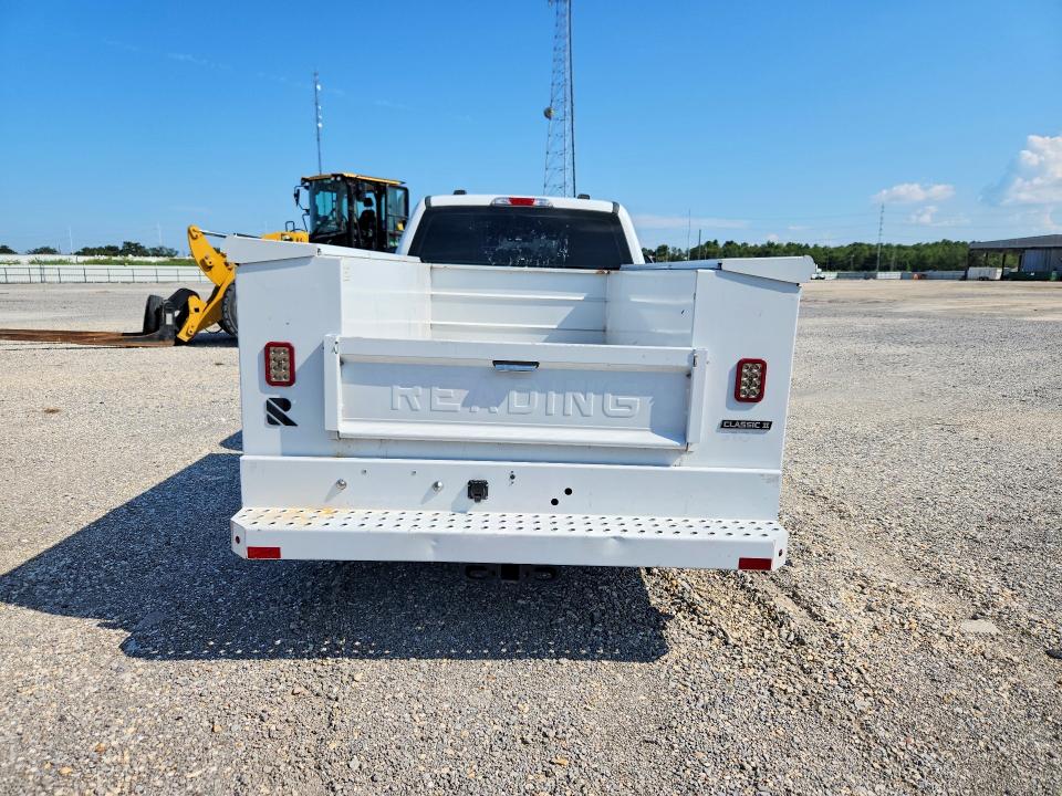 2023 Ford F250 მანქანა იყიდება აუქციონზე, vin: 1FT7W2AA3PEC73298, აუქციონის ნომერი: 65183946