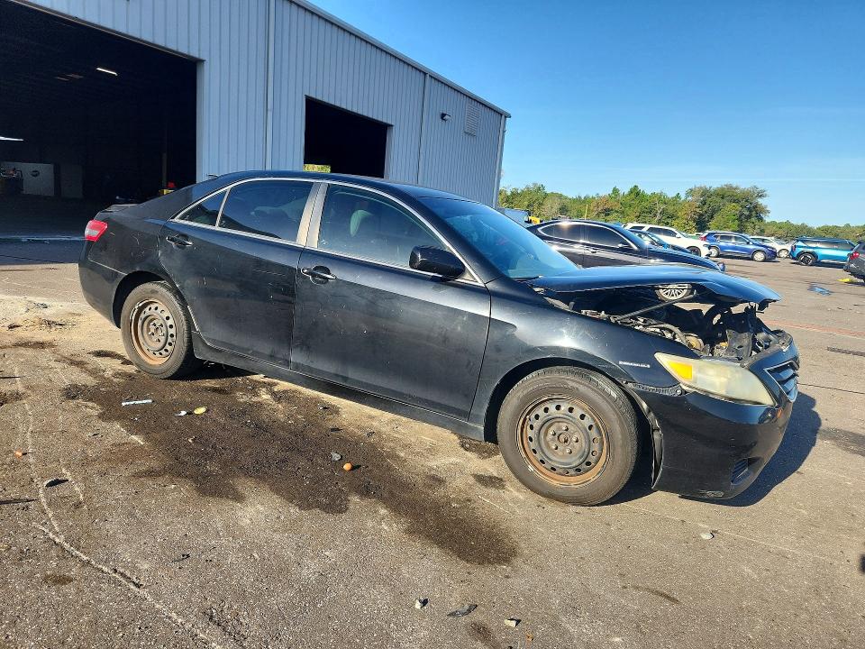 Продажа на аукционе авто 2011 Toyota Camry, vin: 4T1BF3EK8BU751910, номер лота: 69258186
