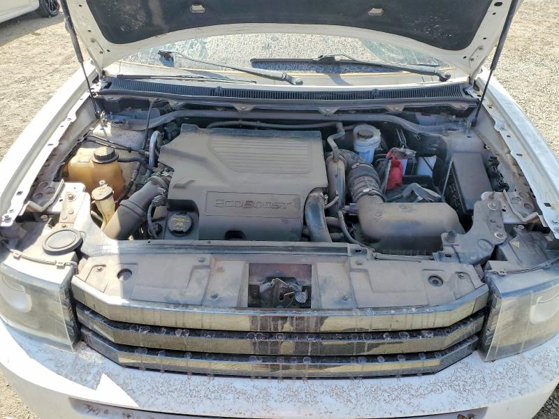 Продажа на аукционе авто 2012 Ford Flex, vin: 2FMHK6DT2CBD17524, номер лота: 68066396