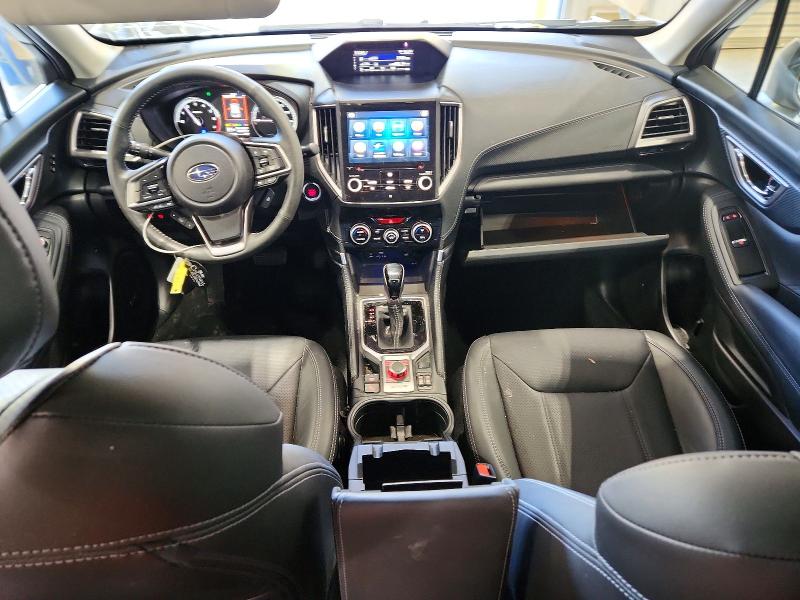 Aukcja sprzedaży 2022 Subaru Forester, vin: JF2SKARC4NH511534, numer aukcji: 69687566