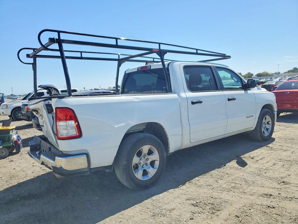 Продажа на аукционе авто 2024 Ram 1500, vin: 1C6RREFT5RN100906, номер лота: 67821706