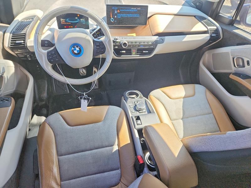 Продаж на аукціоні авто 2015 Bmw I3, vin: WBY1Z4C52FV503659, номер лоту: 68695626