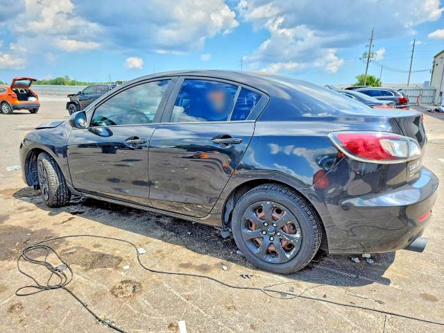 Aukcja sprzedaży 2013 Mazda 3, vin: JM1BL1U72D1703564, numer aukcji: 68932906