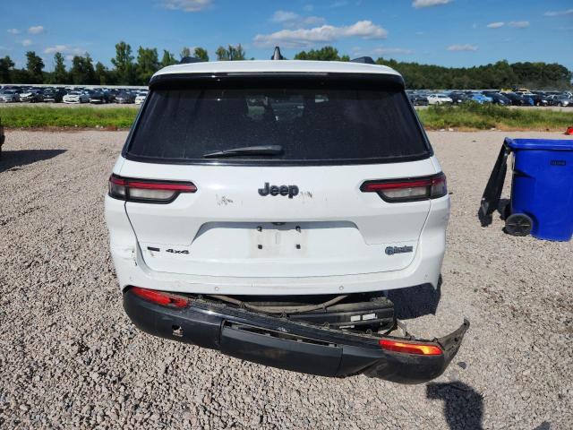 Продаж на аукціоні авто 2021 Jeep Grand Cherokee, vin: 1C4RJKAG6M8209648, номер лоту: 68762806
