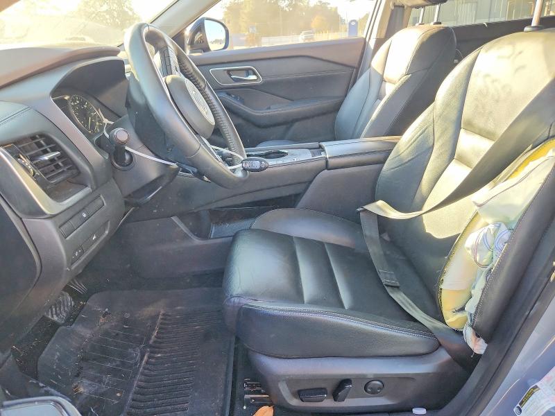 Aukcja sprzedaży 2021 Nissan Rogue, vin: JN8AT3CA7MW012235, numer aukcji: 68257906