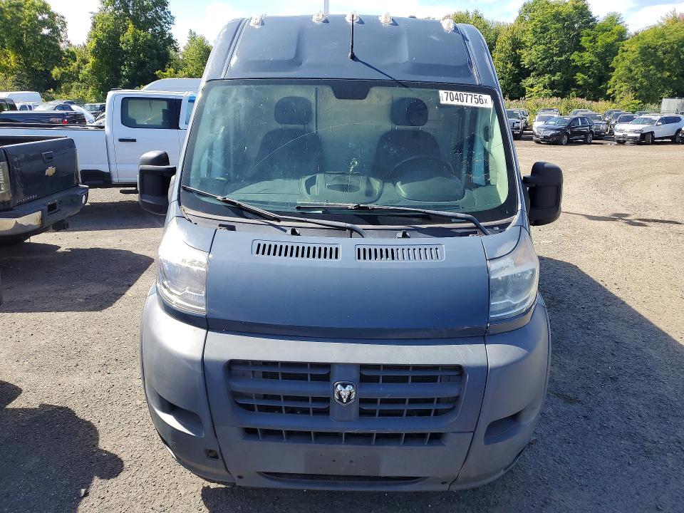 Aukcja sprzedaży 2018 Ram Promaster 1500, vin: 3C6TRVDG3JE161398, numer aukcji: 70407756