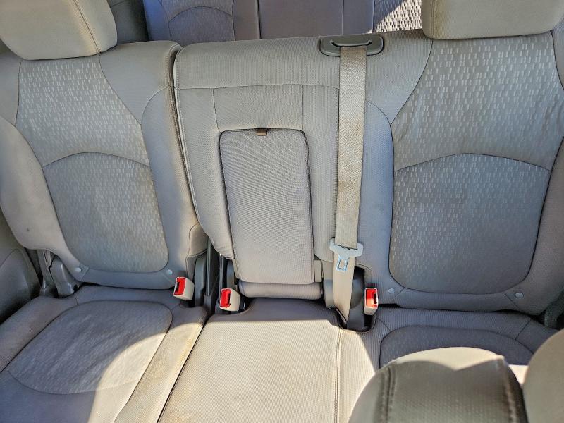 Продажа на аукционе авто 2013 Gmc Acadia, vin: 1GKKRNED6DJ175431, номер лота: 70637526