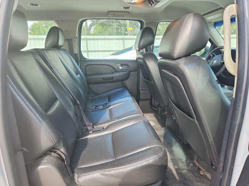 Aukcja sprzedaży 2013 Chevrolet Suburban, vin: 1GNSC5E0XDR140734, numer aukcji: 68603636