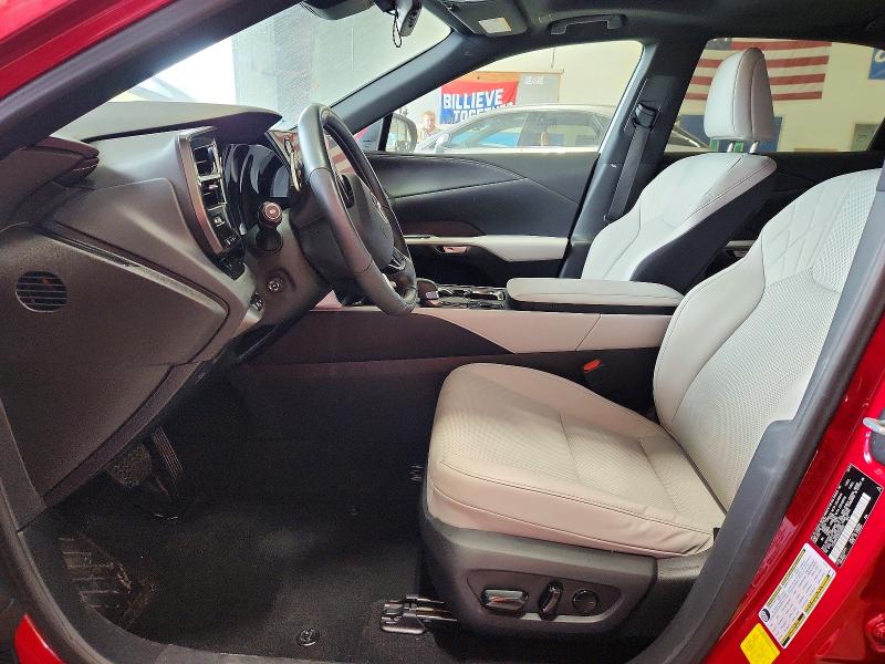 2024 Lexus Rx 350h მანქანა იყიდება აუქციონზე, vin: 2T2BBMCA0RC038695, აუქციონის ნომერი: 61939746