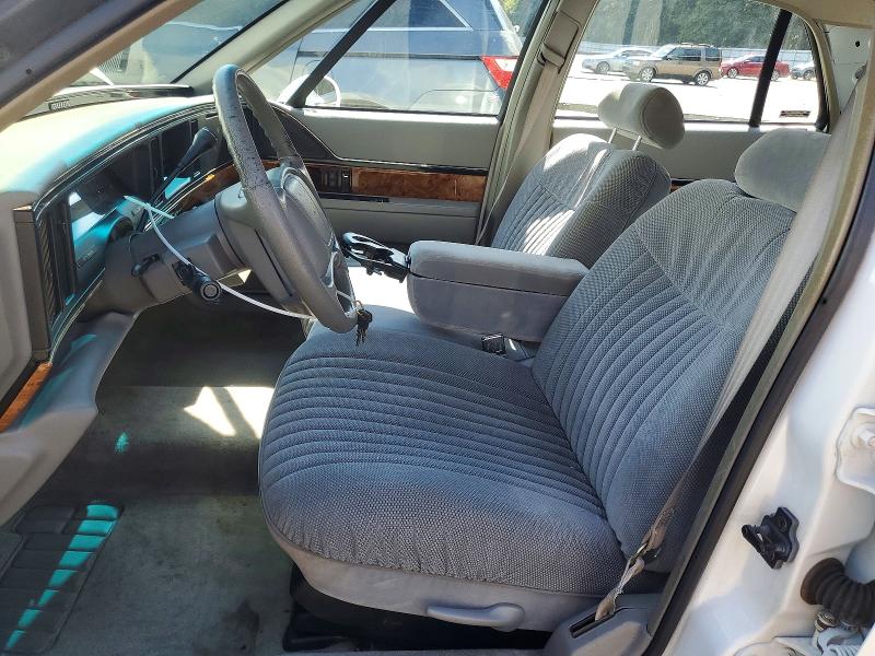 Aukcja sprzedaży 1994 Buick Lesabre, vin: 1G4HP52L5RH505044, numer aukcji: 67722486