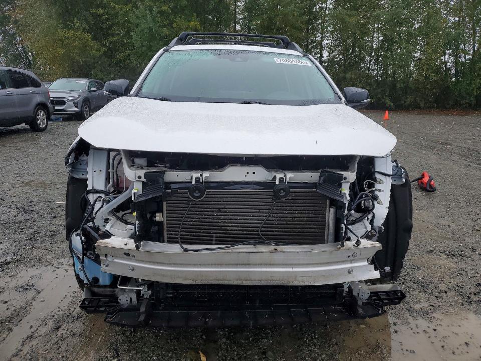 Продаж на аукціоні авто 2021 Toyota Rav4, vin: 2T3S1RFV8MW158231, номер лоту: 70804356