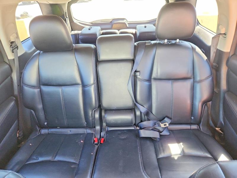 Продаж на аукціоні авто 2017 Nissan Pathfinder, vin: 5N1DR2MN1HC635257, номер лоту: 70900846