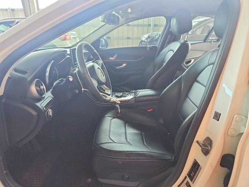 Продажа на аукционе авто 2017 Mercedes-benz C, vin: 55SWF4JB6HU222084, номер лота: 70341466