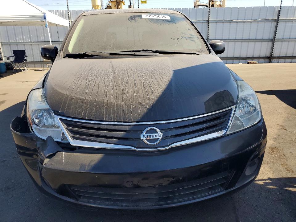 Продажа на аукционе авто 2012 Nissan Versa, vin: 3N1BC1CP4CK291116, номер лота: 70928616