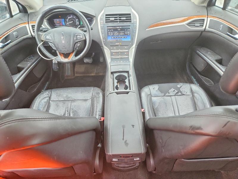 Продажа на аукционе авто 2014 Lincoln Mkz, vin: 3LN6L2LU2ER808686, номер лота: 69544916