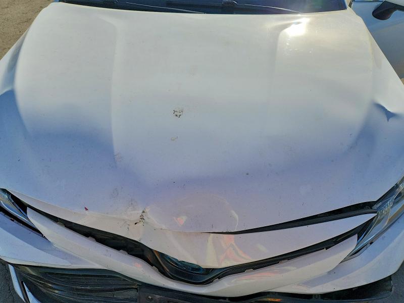 Продажа на аукционе авто 2020 Toyota Camry, vin: 4T1C31AK5LU017248, номер лота: 68105966
