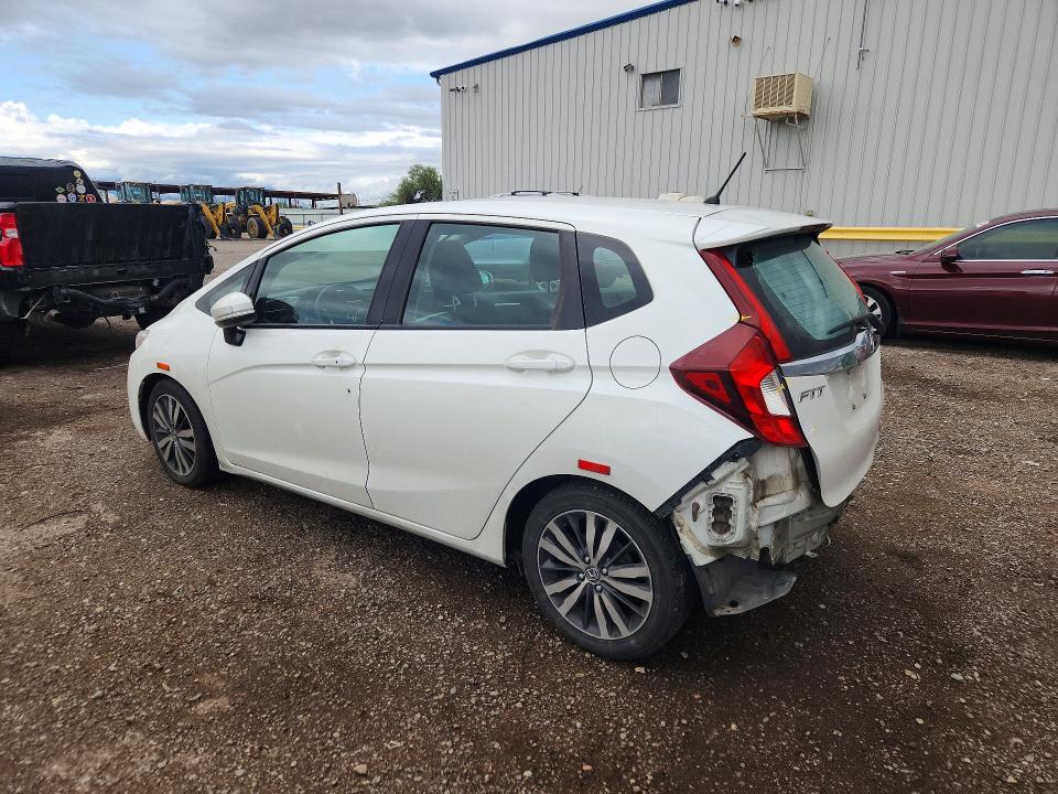 Продажа на аукционе авто 2015 Honda Fit, vin: 3HGGK5H84FM746944, номер лота: 70749056