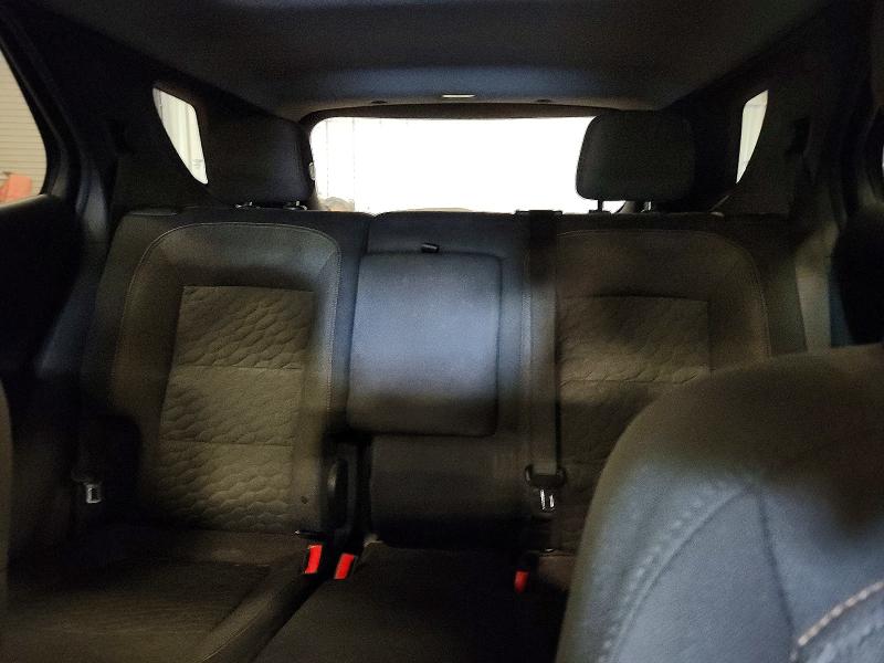 Продаж на аукціоні авто 2018 Chevrolet Equinox, vin: 3GNAXJEV8JL110185, номер лоту: 66780816