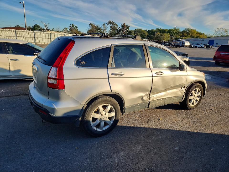 Продаж на аукціоні авто 2009 Honda Cr-v, vin: 5J6RE48759L039982, номер лоту: 69288016