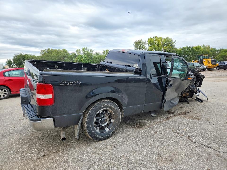 Auction sale of the 2004 Ford F150, vin: 1FTPX14574KD66909, lot number: 70288586