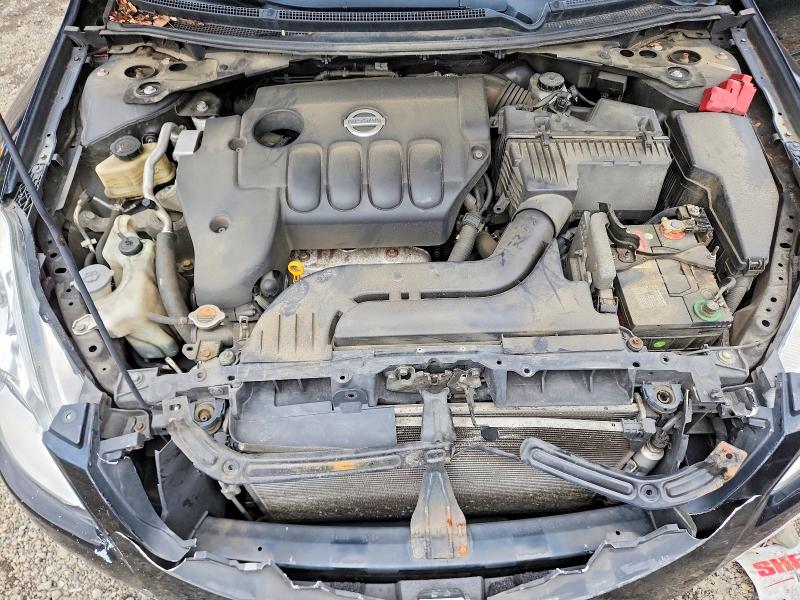 Aukcja sprzedaży 2011 Nissan Altima, vin: 1N4AL2APXBN406088, numer aukcji: 70315956