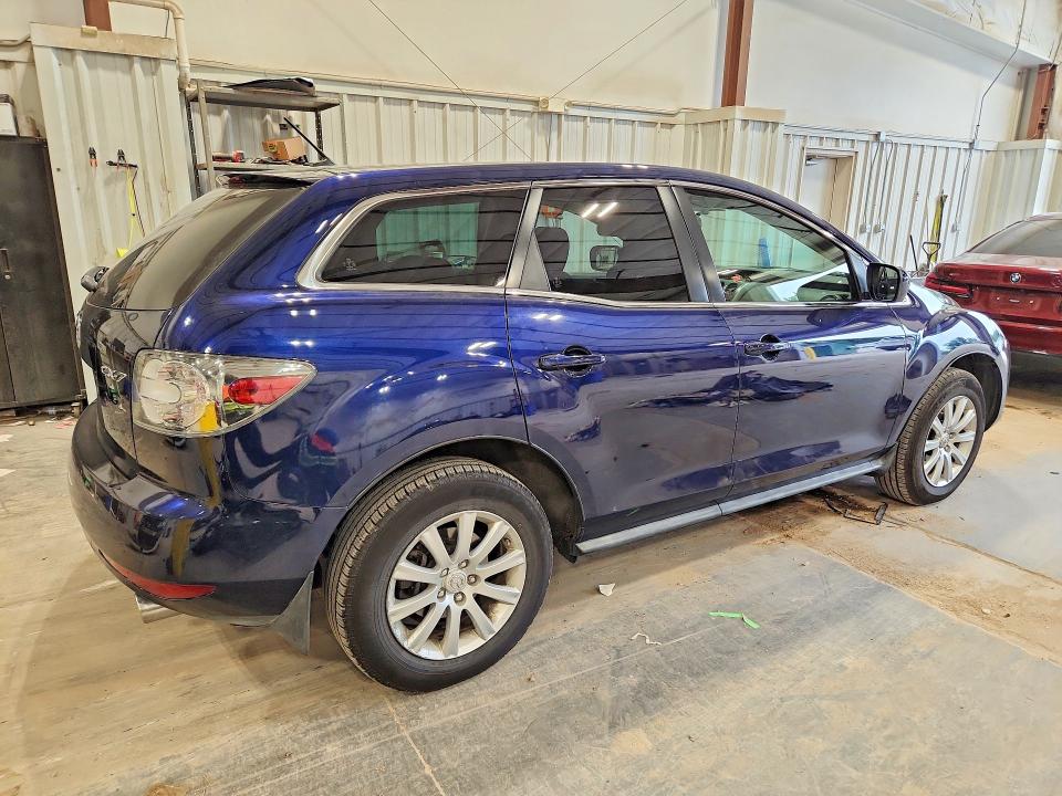 Продаж на аукціоні авто 2010 Mazda Cx-7, vin: JM3ER2W58A0326373        , номер лоту: 68426476
