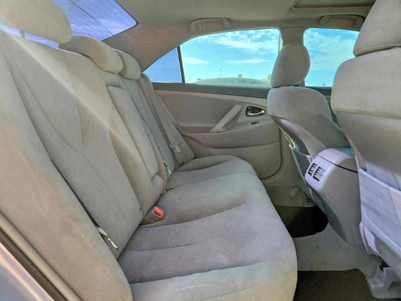 Aukcja sprzedaży 2011 Toyota Camry, vin: 4T1BB3EK8BU137421, numer aukcji: 68081946