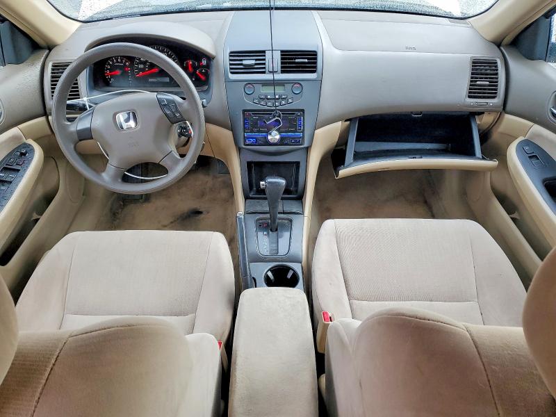 Aukcja sprzedaży 2003 Honda Accord, vin: JHMCM56393C087690, numer aukcji: 69537996