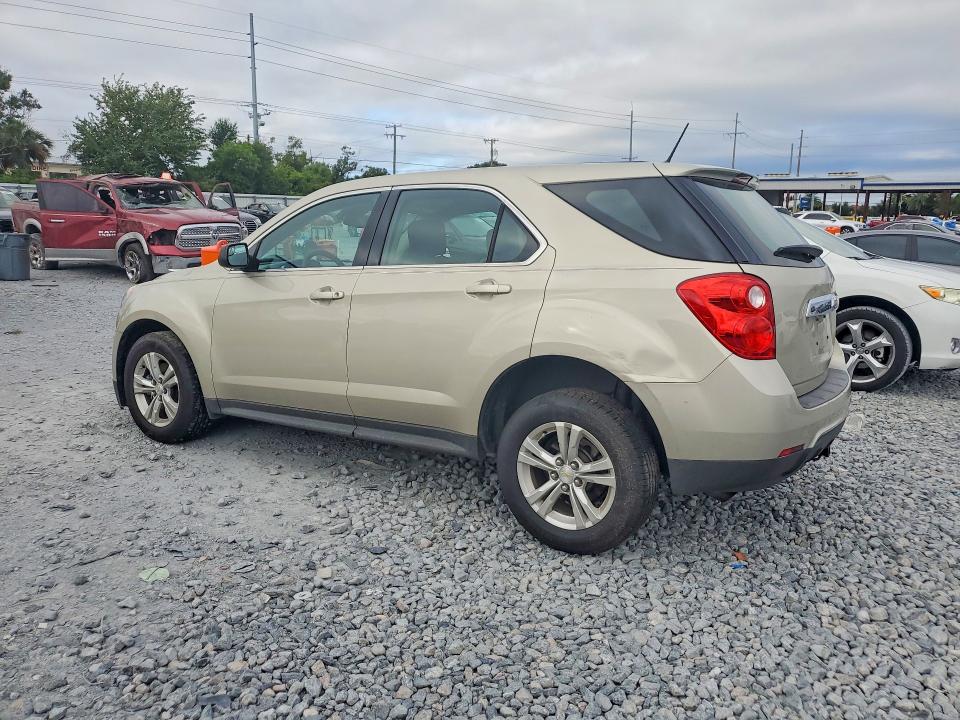 70417806 :رقم المزاد ، 2GNALAEK8E1154485 vin ، 2014 Chevrolet Equinox مزاد بيع