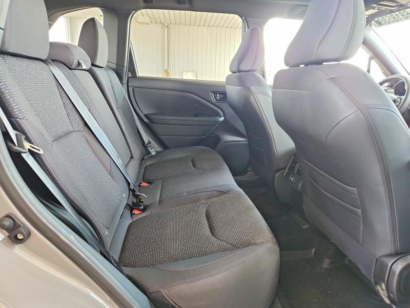 Aukcja sprzedaży 2025 Subaru Forester, vin: JF2SLDBC6SH512995, numer aukcji: 68185366