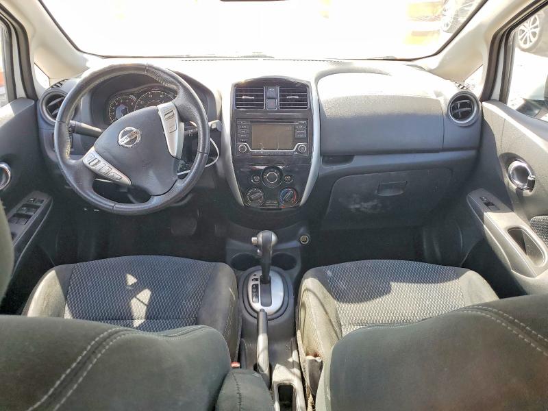 Продаж на аукціоні авто 2017 Nissan Versa Note, vin: 3N1CE2CP0HL356422, номер лоту: 69458886