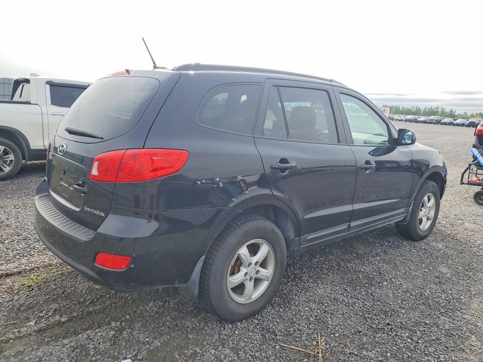 Продажа на аукционе авто 2008 Hyundai Santa Fe, vin: 5NMSG13D18H144760, номер лота: 67480636