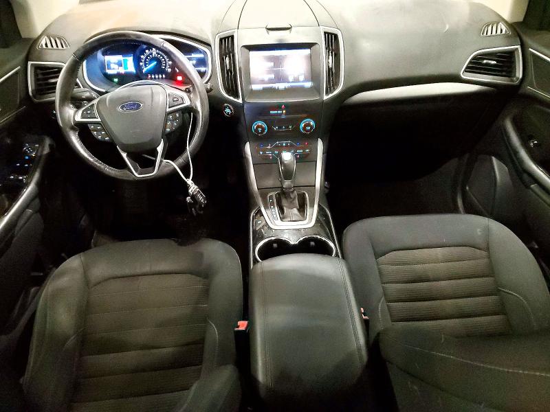 Продаж на аукціоні авто 2015 Ford Edge, vin: 2FMTK4J85FBB17790, номер лоту: 67837876