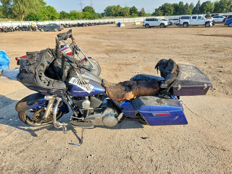 Продажа на аукционе авто 2015 Harley-davidson Fltrxs, vin: 1HD1KTM1XFB672775, номер лота: 67628446