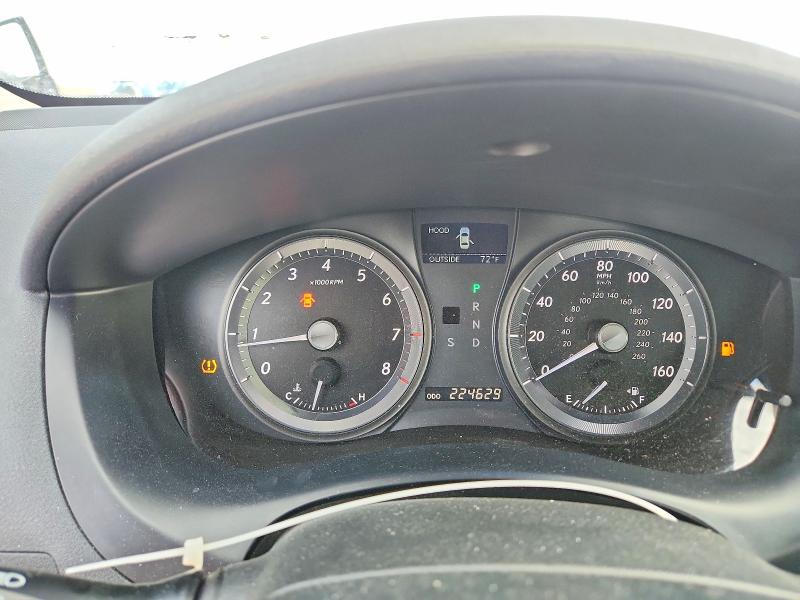 Продажа на аукционе авто 2009 Lexus Es, vin: JTHBJ46G392340860, номер лота: 68401606