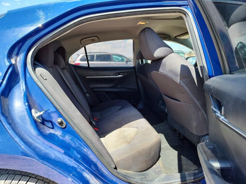 Aukcja sprzedaży 2023 Toyota Camry, vin: 4T1C11AK1PU099734, numer aukcji: 68414756